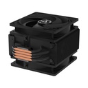 Arctic Freezer 36 örgjörvakæling AMD / Intel, svört - image 10 [c129fbef05]