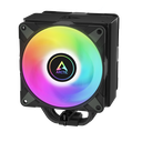 Arctic Freezer 36 ARGB örgjörvakæling AMD / Intel, svört - image 2 [88d9fb419a]