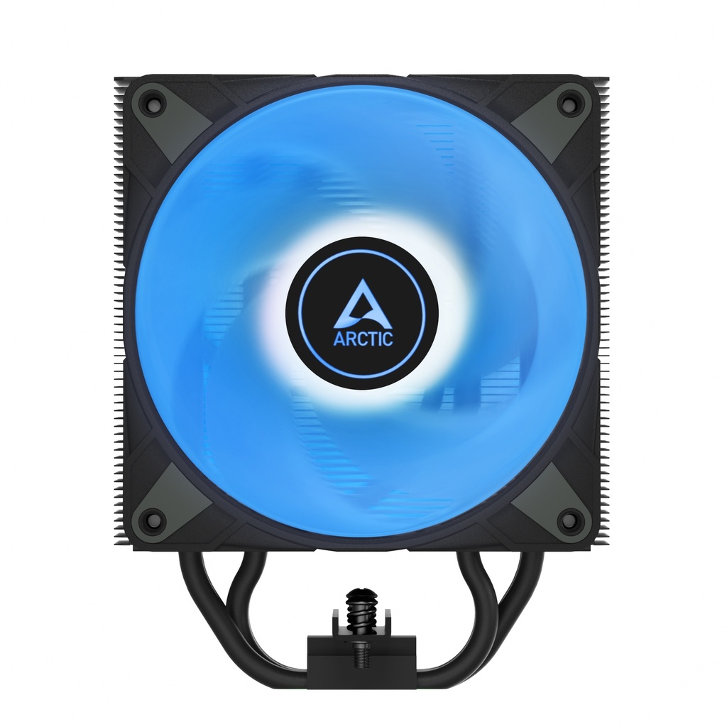 Arctic Freezer 36 ARGB örgjörvakæling AMD / Intel, svört - image 7 [946edacb10]
