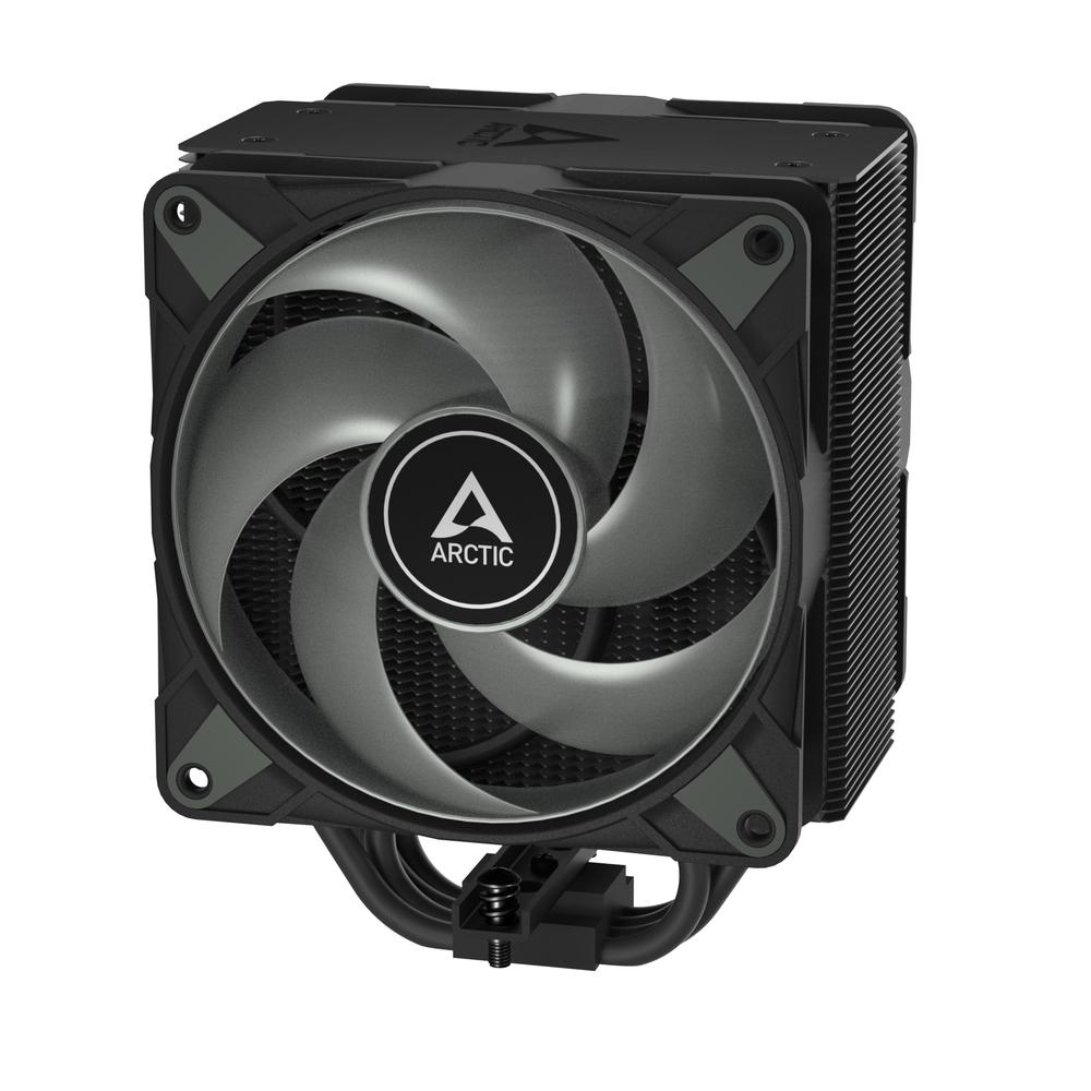Arctic Freezer 36 ARGB örgjörvakæling AMD / Intel, svört - image 10 [d51fa2036f]