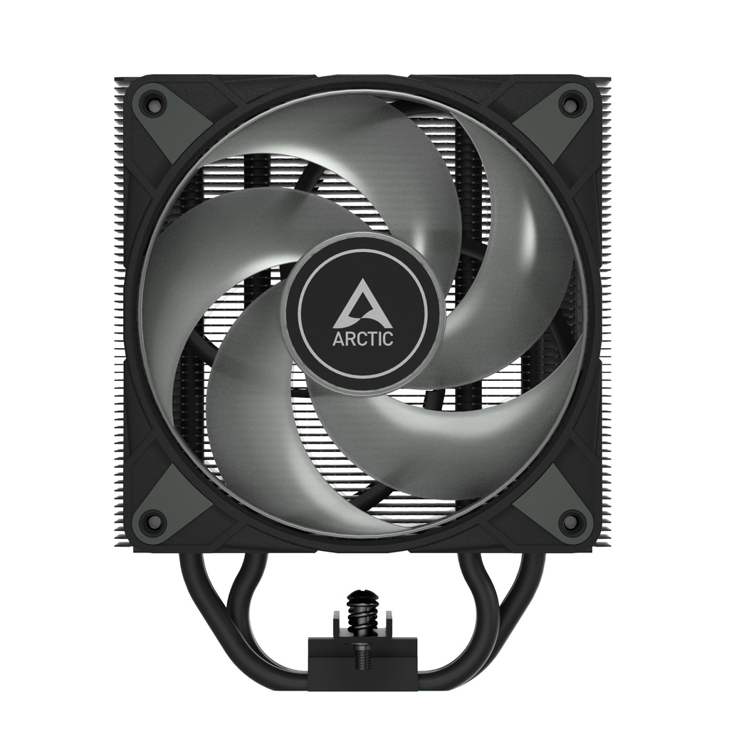 Arctic Freezer 36 ARGB örgjörvakæling AMD / Intel, svört - image 11 [dee55fc3a7]