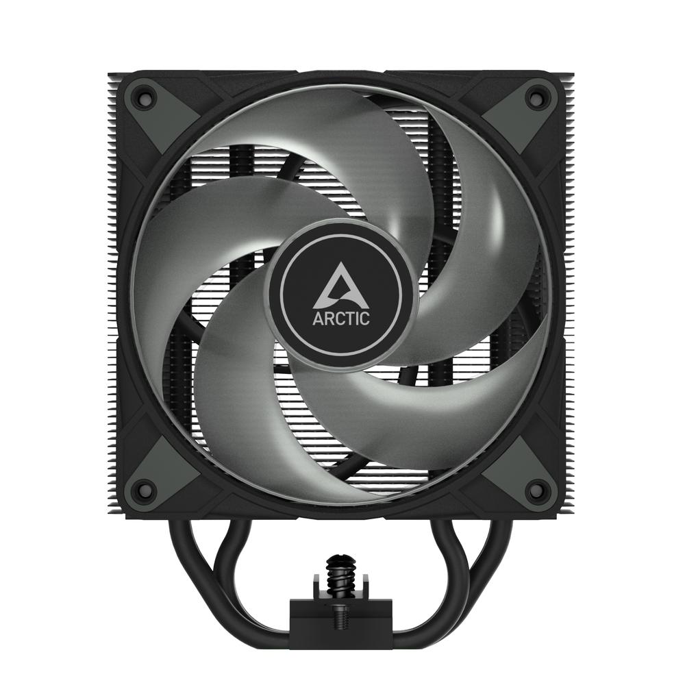 Arctic Freezer 36 ARGB örgjörvakæling AMD / Intel, svört - image 12 [c8fb67c65c]
