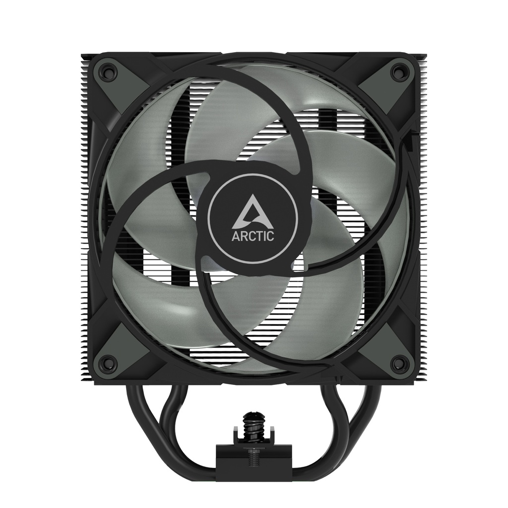 Arctic Freezer 36 ARGB örgjörvakæling AMD / Intel, svört - image 13 [cae75f95c2]