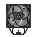 Arctic Freezer 36 ARGB örgjörvakæling AMD / Intel, svört - image 13 [cae75f95c2]