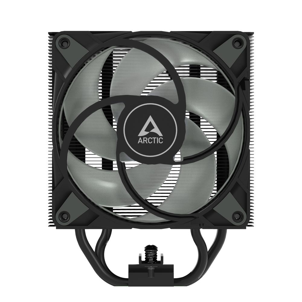 Arctic Freezer 36 ARGB örgjörvakæling AMD / Intel, svört - image 14 [a0bcdf8ef7]