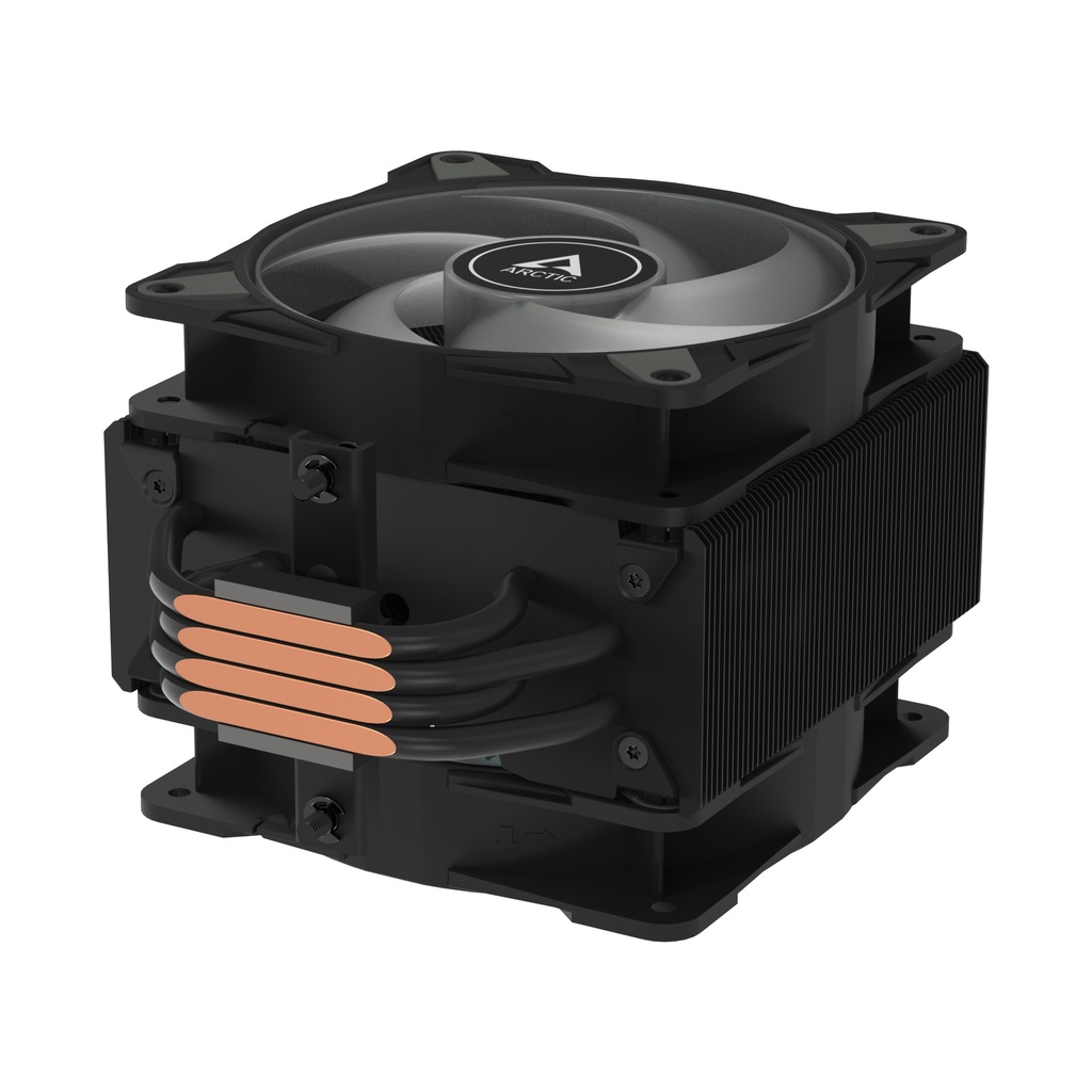 Arctic Freezer 36 ARGB örgjörvakæling AMD / Intel, svört - image 15 [fd053323a9]