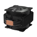 Arctic Freezer 36 ARGB örgjörvakæling AMD / Intel, svört - image 16 [a9b86fa8ca]