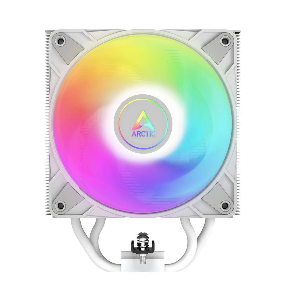 Arctic Freezer 36 ARGB örgjörvakæling AMD / Intel, hvít - image 4 [11667f5112]