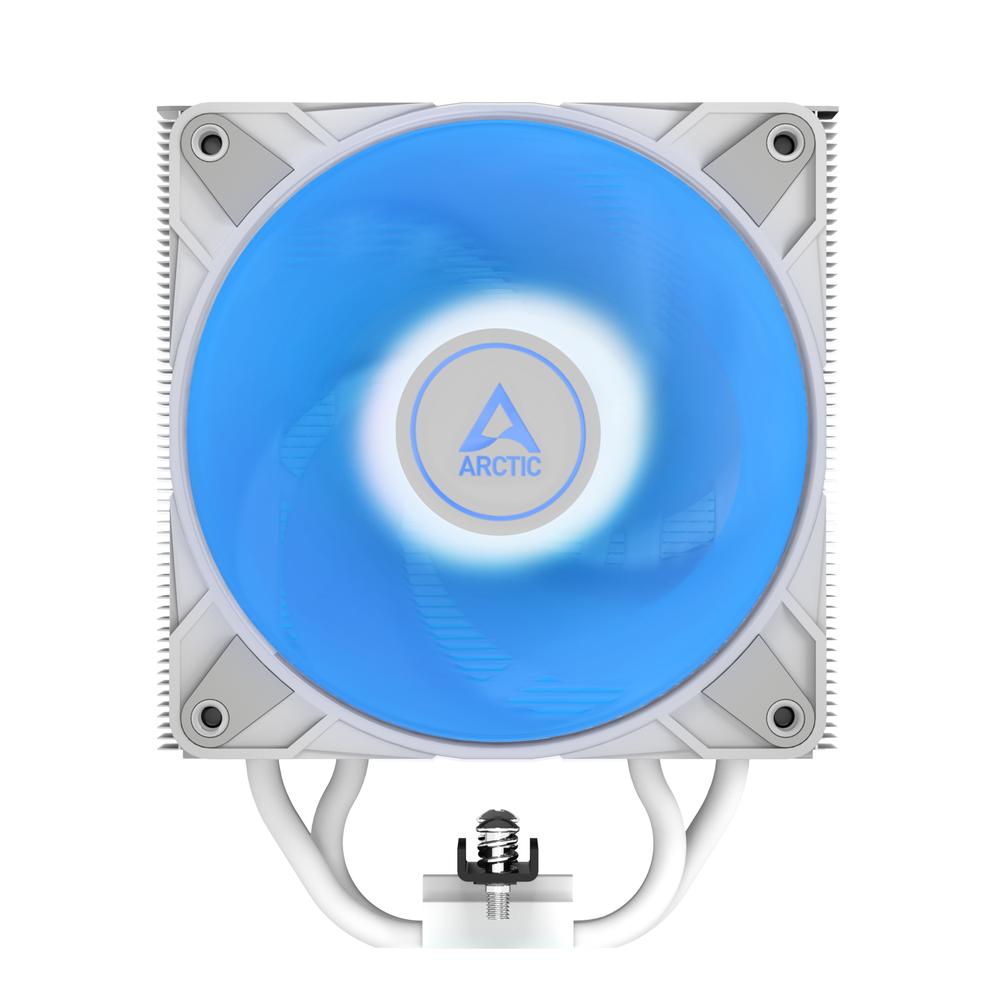 Arctic Freezer 36 ARGB örgjörvakæling AMD / Intel, hvít - image 8 [a9221bd858]