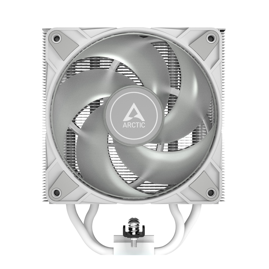 Arctic Freezer 36 ARGB örgjörvakæling AMD / Intel, hvít - image 9 [6f90f846b5]