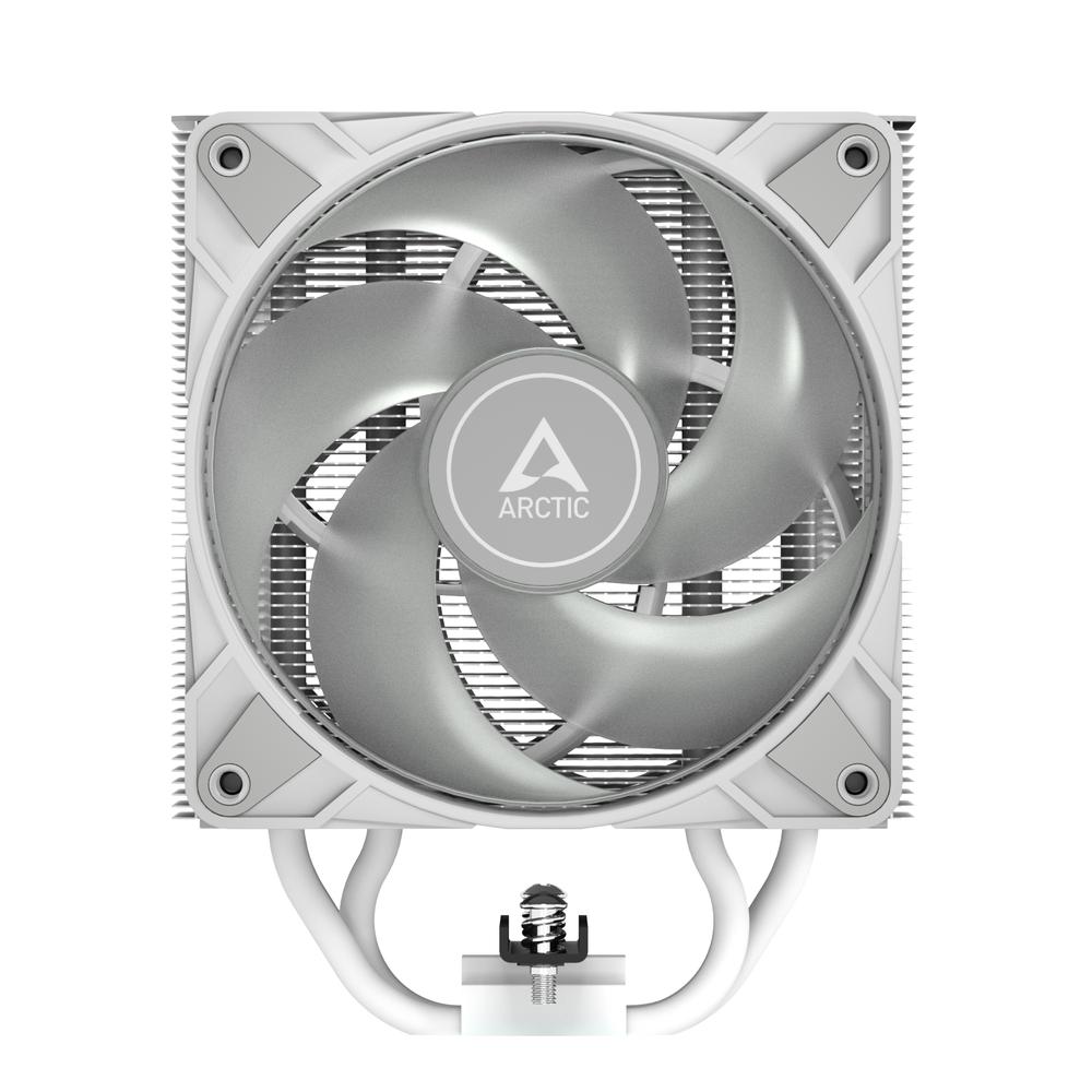 Arctic Freezer 36 ARGB örgjörvakæling AMD / Intel, hvít - image 10 [ae68f45dd3]