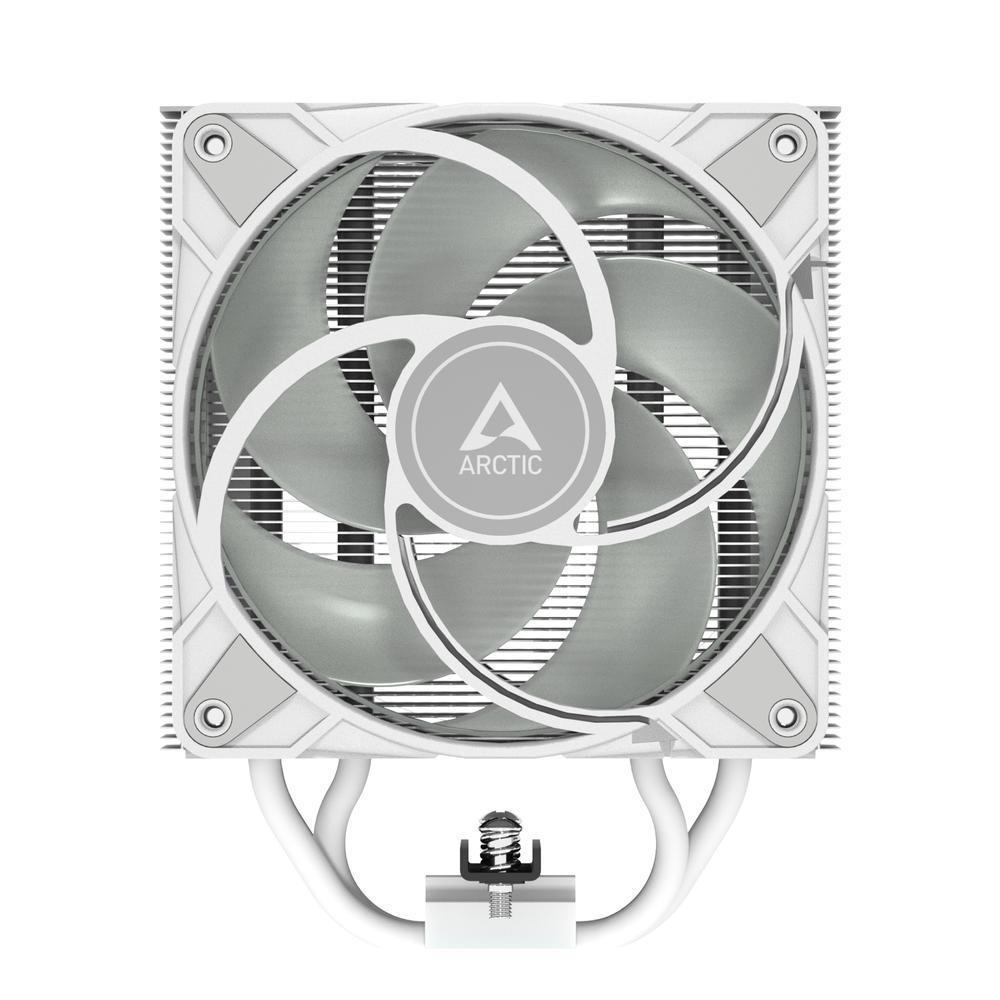 Arctic Freezer 36 ARGB örgjörvakæling AMD / Intel, hvít - image 12 [63389df663]
