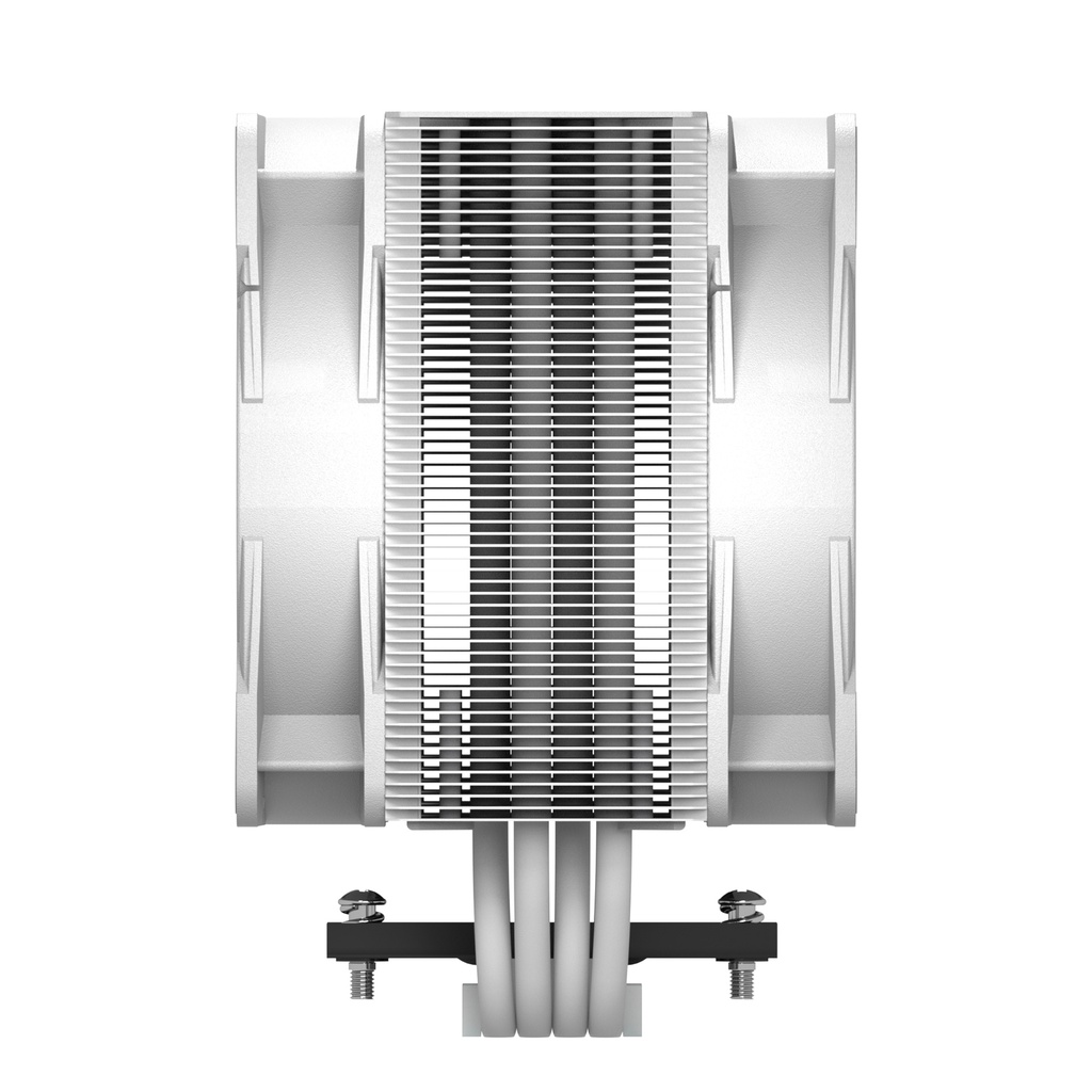 Arctic Freezer 36 ARGB örgjörvakæling AMD / Intel, hvít - image 13 [632e46ad89]