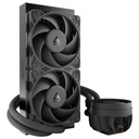 Arctic Liquid Freezer III Pro 240mm AIO vatnskæling AMD / Intel, svört - image 4 [d672d041be]