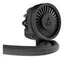 Arctic Liquid Freezer III Pro 240mm AIO vatnskæling AMD / Intel, svört - image 7 [92e33deed5]