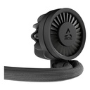 Arctic Liquid Freezer III Pro 240mm AIO vatnskæling AMD / Intel, svört - image 8 [30b3fb74c5]