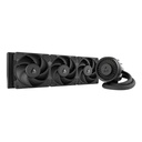 Arctic Liquid Freezer III Pro 360mm AIO vatnskæling AMD / Intel, svört - image 2 [aef737eef3]