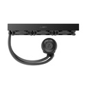 Arctic Liquid Freezer III Pro 360mm AIO vatnskæling AMD / Intel, svört - image 3 [0f938bdf3b]