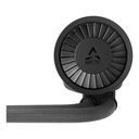 Arctic Liquid Freezer III Pro 360mm AIO vatnskæling AMD / Intel, svört - image 8 [4879ec4d36]