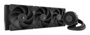 Arctic Liquid Freezer III Pro 420mm AIO vatnskæling AMD / Intel, svört - image 2 [59cf43ceae]