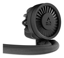 Arctic Liquid Freezer III Pro 420mm AIO vatnskæling AMD / Intel, svört - image 7 [dec3cda9f2]