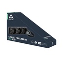 Arctic Liquid Freezer III Pro 420mm AIO vatnskæling AMD / Intel, svört - image 12 [a0e685ca35]