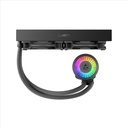 Arctic Liquid Freezer III Pro 280mm A-RGB AIO vatnskæling AMD / Intel, svört - image 6 [467b6145b1]