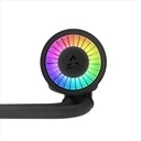 Arctic Liquid Freezer III Pro 280mm A-RGB AIO vatnskæling AMD / Intel, svört - image 10 [3ff2485275]