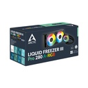 Arctic Liquid Freezer III Pro 280mm A-RGB AIO vatnskæling AMD / Intel, svört - image 11 [48fc5616c2]