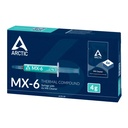 Arctic MX-6 hitaleiðandi krem í sprautu 4g með 6x hreinsiklúta - image 2 [0e846e6be9]