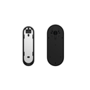 Aqara Smart Lock U200 Kit, Retrofit snjalllás, talnaborð, fingrafaraskanni, NFC lykill, svartur - image 5 [aa4cd8e231]