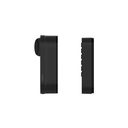 Aqara Smart Lock U200 Kit, Retrofit snjalllás, talnaborð, fingrafaraskanni, NFC lykill, svartur - image 8 [52b2d73583]