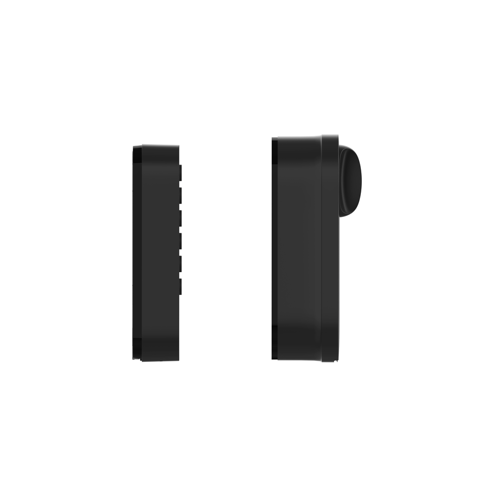 Aqara Smart Lock U200 Kit, Retrofit snjalllás, talnaborð, fingrafaraskanni, NFC lykill, svartur - image 10 [321d9f024f]