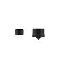 Aqara Smart Lock U200 Kit, Retrofit snjalllás, talnaborð, fingrafaraskanni, NFC lykill, svartur - image 12 [61c91bbfef]