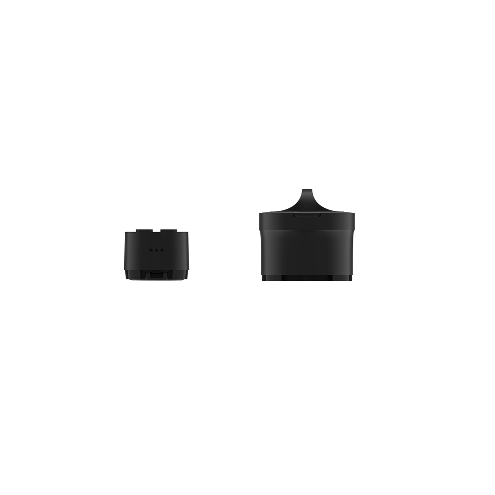 Aqara Smart Lock U200 Kit, Retrofit snjalllás, talnaborð, fingrafaraskanni, NFC lykill, svartur - image 13 [677dd4292a]