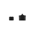 Aqara Smart Lock U200 Kit, Retrofit snjalllás, talnaborð, fingrafaraskanni, NFC lykill, svartur - image 14 [5506cebbda]