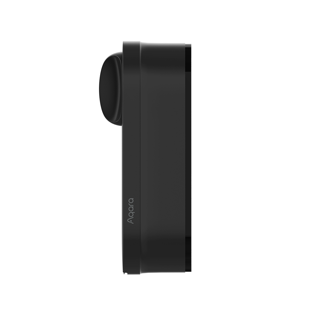 Aqara U200 Lite Retrofit Snjalllás Svartur - image 6 [123e6971cd]