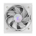 Gigabyte Aorus Elite Platinum ICE 1000W ATX 3.0 aflgjafi, 10 ára ábyrgð - Hvítur - image 6 [c175013b3c]