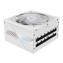 Gigabyte Aorus Elite Platinum ICE 1000W ATX 3.0 aflgjafi, 10 ára ábyrgð - Hvítur - image 11 [c168cc76d0]