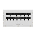 Gigabyte Aorus Elite Platinum ICE 1000W ATX 3.0 aflgjafi, 10 ára ábyrgð - Hvítur - image 13 [6c1d884aee]