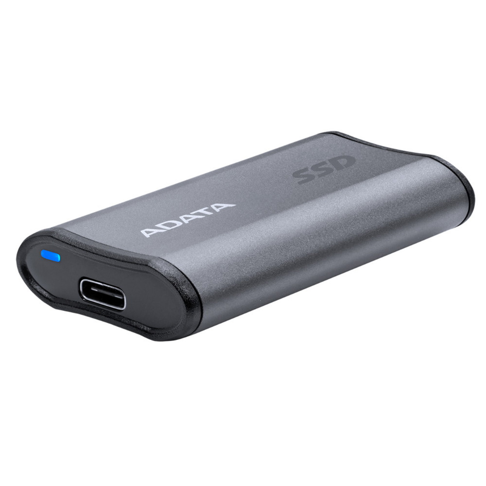 1TB ADATA SD880 SSD flakkari, USB-C, svartur - image 2 [0bc1b76ca0]