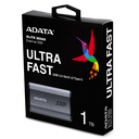 1TB ADATA SD880 SSD flakkari, USB-C, svartur - image 10 [ccd4efe16e]