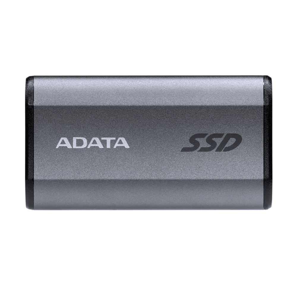 2TB ADATA SD880 SSD flakkari, USB-C, svartur - image 3 [cd394f962f]