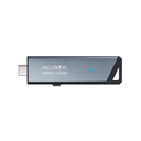 ADATA UE800 512GB USB-C ofurhraður minnislykill, Metal grár - image 2 [76eec0ae75]