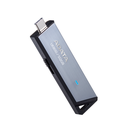 ADATA UE800 512GB USB-C ofurhraður minnislykill, Metal grár - image 4 [b92bda52e2]