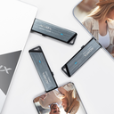 ADATA UE800 512GB USB-C ofurhraður minnislykill, Metal grár - image 7 [da9527a0d6]