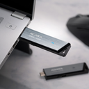 ADATA UE800 512GB USB-C ofurhraður minnislykill, Metal grár - image 8 [360d87c9cc]