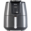 Ninja AF100EU 3.8L loftsteikingarpottur, 1550W - image 3 [da9dcf82f6]