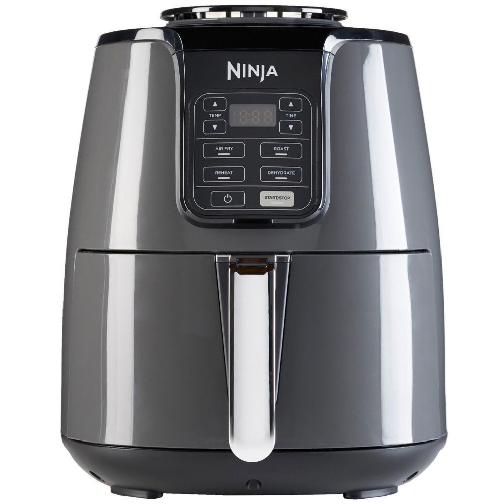 Ninja AF100EU 3.8L loftsteikingarpottur, 1550W - image 4 [e248174e78]