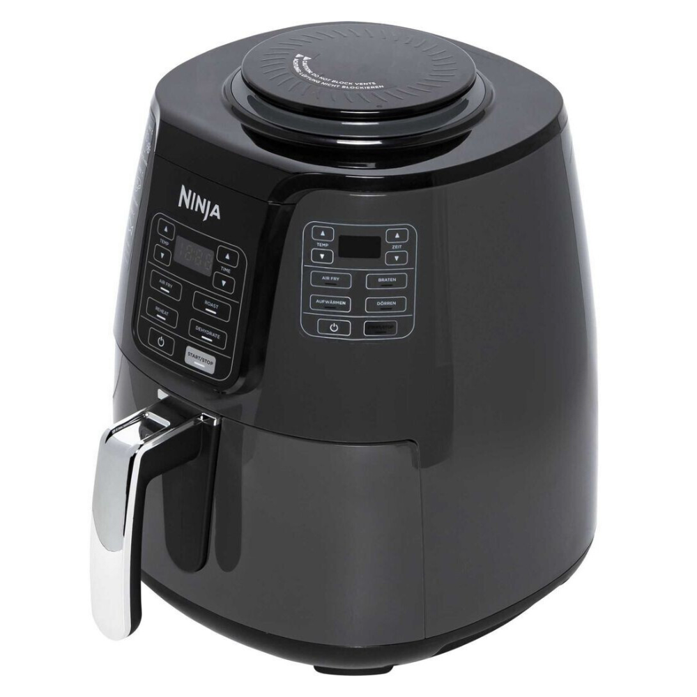 Ninja AF100EU 3.8L loftsteikingarpottur, 1550W - image 5 [14e5f33930]